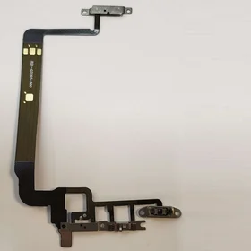 Įjungimo/išjungimo, garso lankstus iPhone 13 Pro Max