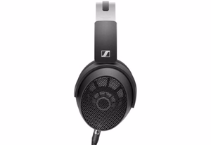Sennheiser HD 490 PRO Plus profesionalios atviro tipo referencinės studijinės ausinės