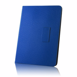 Orbi dėklas planšetėms 9-11'' (L27 x W20 cm) mėlyna pakuotė