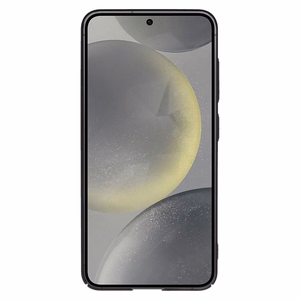 Tel Protect magnetinis Elipse dėklas telefonui Samsung Galaxy S24 Plus juodas