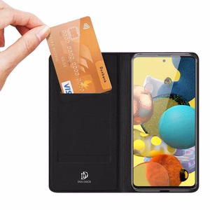 Чехол Dux Ducis Skin Pro для Samsung G780 S20 FE чёрный