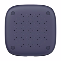 CarlinKit CPC200-Tbox Plus Belaidis adapteris 8GB/128GB Mėlyna