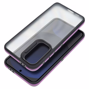Dėklas NEO telefonui SAMSUNG S26 Plus violetinis