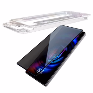 3mk Hardglass Max Privatumo Grūdintas stiklas for Google Pixel 10/10 Pro