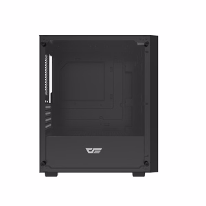 Darkflash M305 Mesh computer dėklas without fans (juodas)