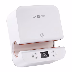 HTVRONT HPT01 Auto Mug Press (White)