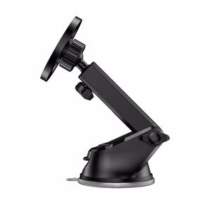 Tech-Protect N51 MagSafe Car Phone Holder for Cockpit/Air Vent - Black