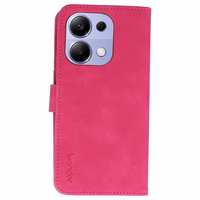 Dėklas telefonui Xiaomi Redmi Note 13 Pro 4G violetinis