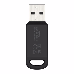 MEMORY DRIVE FLASH USB3 32GB/M400 LJDM400032G-BNBNG LEXAR