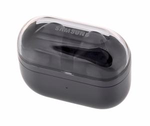 Ausinės SAMSUNG Galaxy Buds3 FE juodos