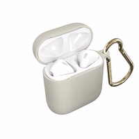 Ideal of Sweden Active AirPods dėklas Ecru
