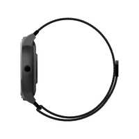 "Forever" išmanusis laikrodis "ForeVive 2" SB-330 juodas