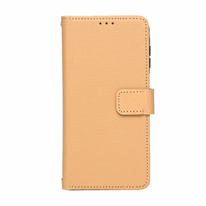 Smart Triangle case for Samsung Galaxy A27 5G brown
