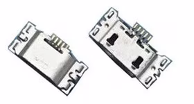 Įkrovimo kontaktas ORG Nokia 6