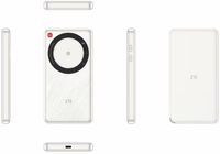 ZTE U30 Air mobilusis 5G LTE CAT.12 maršrutizatorius