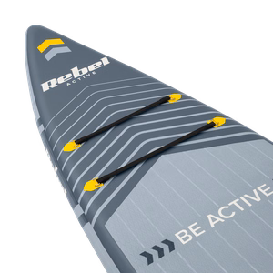 Irklentė 381 cm „Rebel Active Pro Touring“ rinkinys RBA-4512