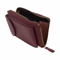 Telefono krepšys rožinės spalvos