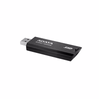 ADATA SC610 USB atmintukas 1 TB USB A tipo 3.2 Gen 2 (3.1 Gen 2) Juoda