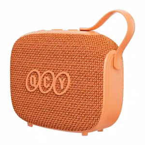 Belaidė kolonėlė QCY SP3 (oranžinė)