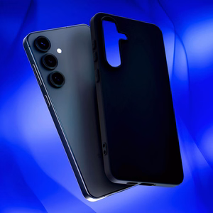 Case 3mk Matt Case Samsung S731 S25 FE black