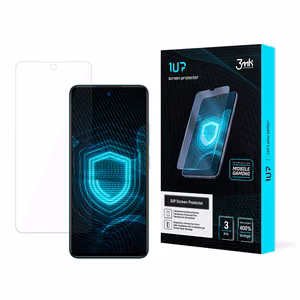 ZTE Blade A75 5G/Voyage 61 - 3mk 1UP