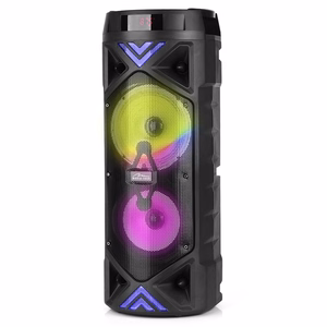 MEDIA-TECH POWER AUDIO BT FUNBOX KEG PRO MT3182 belaidis garsiakalbis