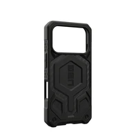 UAG Urban Armor Gear dėklas MONARCH PRO suderinamas su MagSafe iPhone 17 Pro anglies pluoštas