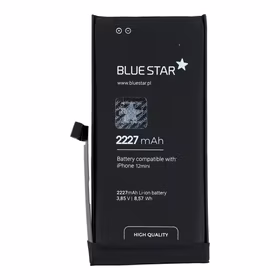 Baterija iPhone 12 MINI 2227 mAh Blue Star HQ