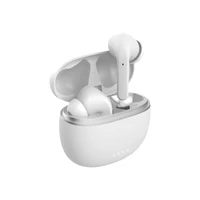 "Forever Bluetooth ANC" ausinės TWE-210 Earp white
