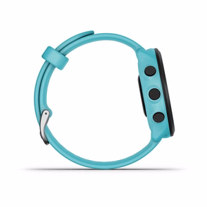 Garmin Forerunner 55 – GPS išmanusis laikrodis, MIP, 42 mm, pilkas
