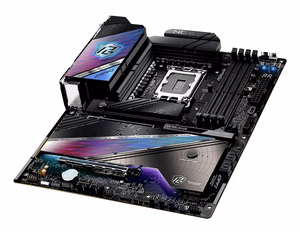 Asrock Phantom Gaming Z890 Nova WiFi pagrindinė plokštė Intel Z890 LGA 1851 (Socket V1) ATX