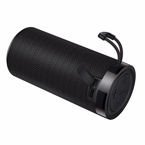 Borofone nešiojama Bluetooth kolonėlė BR105 Loud juoda