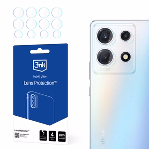 Infinix Note 30 Vip - 3mk Lens Protection