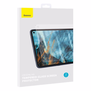 Baseus Crystal apsauginis stiklas 0.3mm planšetiniam kompiuteriui Huawei MatePad Pro 11"