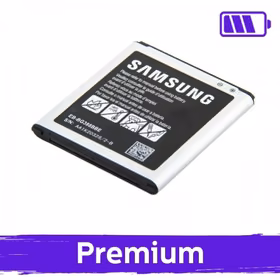 Akumuliatorius skirtas Samsung G388 / G389 Xcover 3 EB-BG388BBE 2200mAh (OEM)
