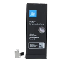 Baterija iPhone 4S 1430 mAh Blue Star HQ