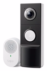 TP-Link Tapo D235 išmanusis durų skambutis
