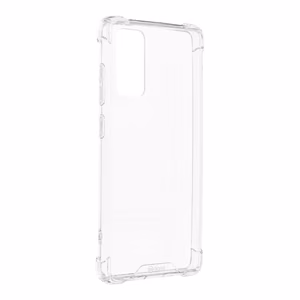 ROAR dėklas ARMOR JELLY SAMSUNG S20 FE / S20 FE 5G skaidrus
