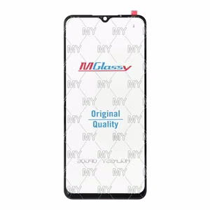 MUSTTBY priekinis stiklas + OCA OPPO a73 2020