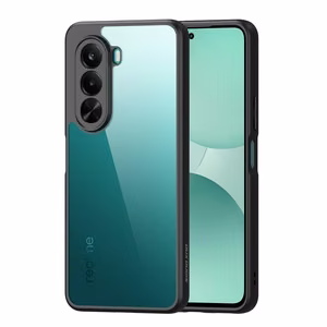 Dux Ducis Aimo dėklas Samsung Galaxy Z Fold 8, juodas