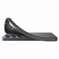 SPIGEN dėklas LIQUID AIR skirtas SAMSUNG S26 Plus marble grey