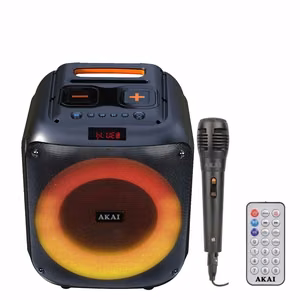 AKAI nešiojama kolonėlė ABTS-V30