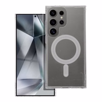 Dėklas "Clear Mag Cover" iPhone Air skaidrus