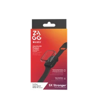 ZAGG InvisibleShield Glass Elite 360 ​​Protective Glass for Apple Watch 42mm