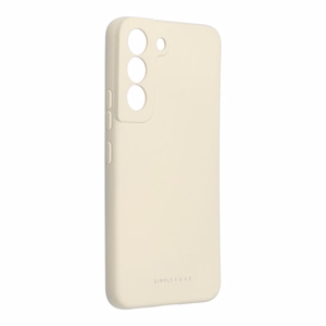 ROAR dėklas telefonui SPACE SAMSUNG S22 Aqua White