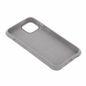 Dėklas telefonui Circle Mag iPhone 11 - pilkas