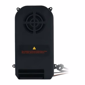 QiDi Chamber Heater for the Q2 Series