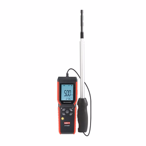 Uni-T UT362H anemometras