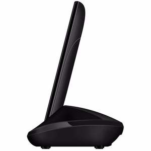 MAXCOM MM35D SE mobilusis telefonas senjorams, juodas
