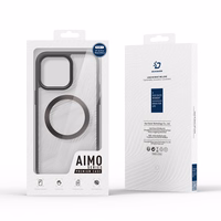 Dėklas Dux Ducis Aimo Mag Apple iPhone 15 Pro Max
